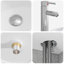 Bathroom Furniture Suite-133695603