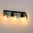 Heang 3 - Light Dimmable Vanity Light