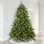 Cashmere Pine Artificial Christmas Tree-1342254416