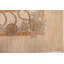 Tapis orange brûlé Peshawar Ziegler 8 pi 10 po x 11 pi 2 po