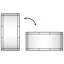 Mirl Iron Mirror-363786380