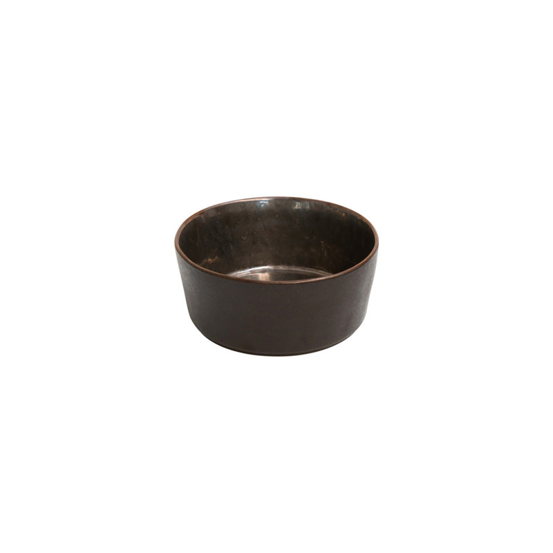 Bol à soupe / céréales, Métal métal