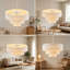 Luminaire suspendu côtier 3 pièces Boho