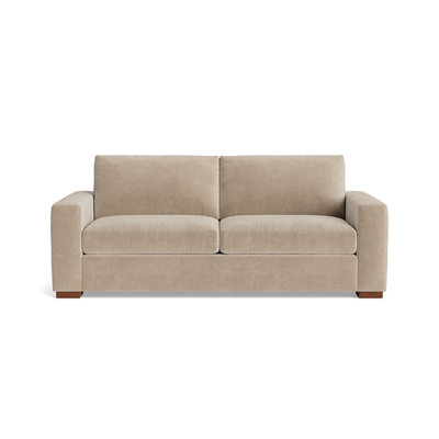 Couch Potato Sofa (85")