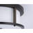 Waddells Glass Flush Mount-96851844