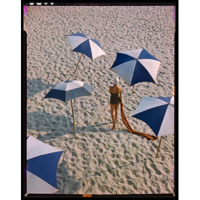 Sunny Season Print