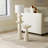 Asuna Concrete Top Nesting Tables-112644103