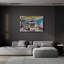 «Fins, Fur and Feathers» par Bigelow, illustrations en verre acrylique-93589468