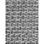 Rushni Hand Loomed Area Rug in Cement/Silver-1531879872