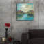 «Mini Landscape» par Silvia Vassileva, art mural en verre acrylique-226850528