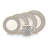 Villeroy & Boch Audun Promenade Dinner Plate-125003299