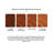 Mid-Century Solid Wood Foldable Bedroom Screen