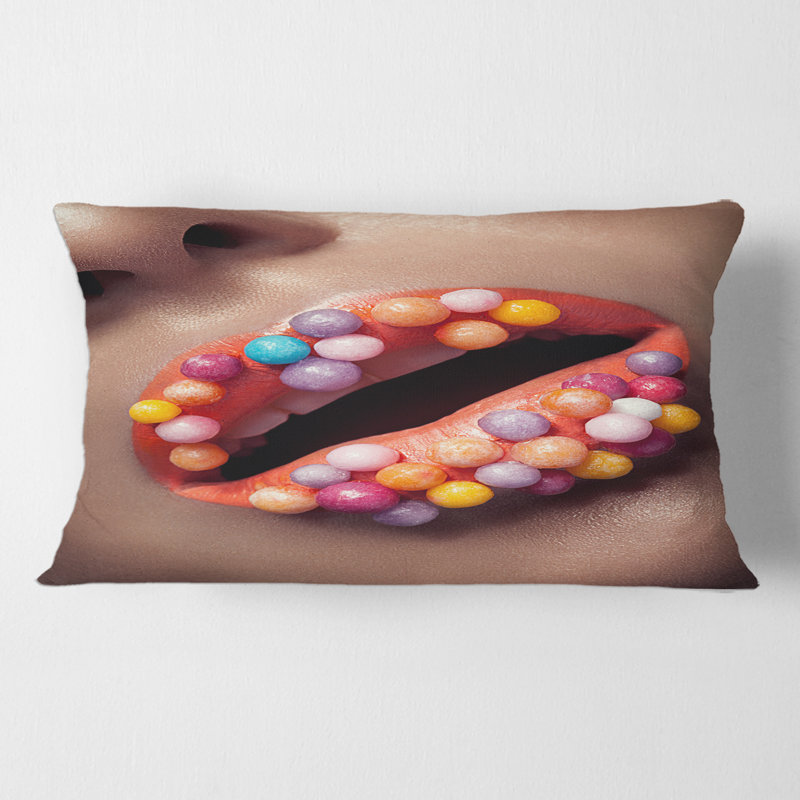 Throw Pillow