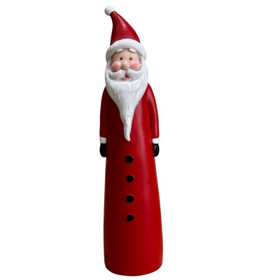 Figurines de père Noël et bonhomme de neige fabriquées à la main, décoration de Noël, chapeau, bonhomme de neige, père Noël, décoration de bureau, cadeau de fête