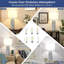 Lampe de table Hebah