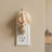 Murex Seashell LED Night Light