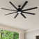 Vast 72'' Ceiling Fan with LED Lights
