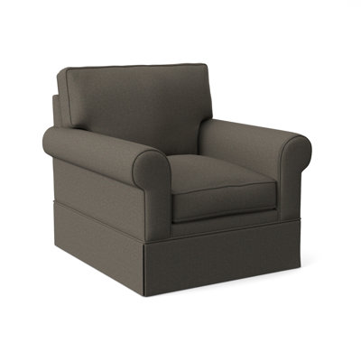 Benton Upholstered Armchair