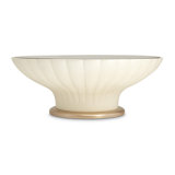 La Rachelle Glass Cocktail Table