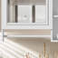 Miroir de salle de bain mural-1009600226