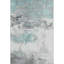 Tapis abstrait lavable à la machine de qualité supérieure AMF1685 Mehara-382314780