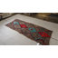 One-of-a-Kind 3'6"x8'4" Hand Knotted Area Rug