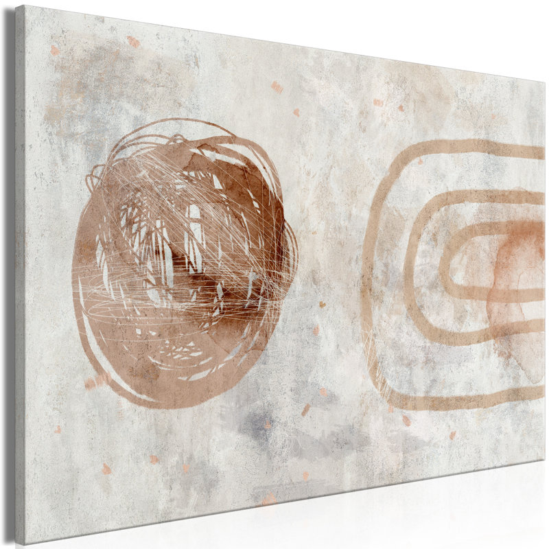 No Frame Print on Canvas, 120cm H x 80cm W