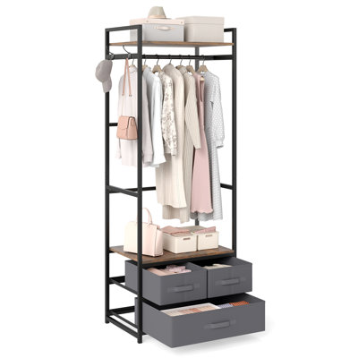 Closet System