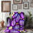 Throw Blanket-565328364
