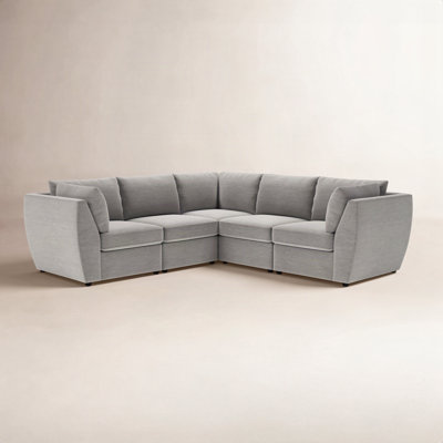 Caldwell Modular Sectional