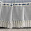 Jeté en coton -416795515