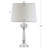Clarens Crystal Bedside Table Lamp
