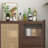 Nataile 47.24'' Sideboard