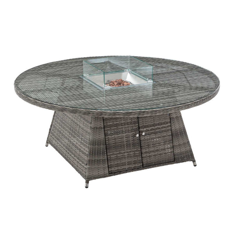 Outdoor Patio Table Cover