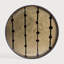Gilded Layers Decorative Tray-22608421