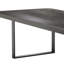Borghese Solid Oak Dining Table-38230531-38230532