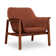 Miller Upholstered Armchair