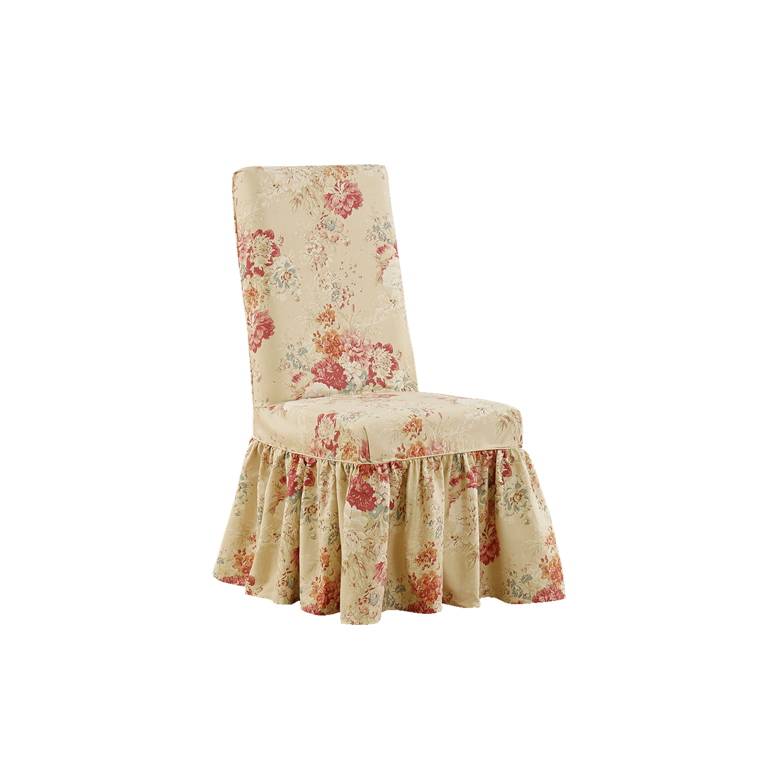 Dining room spandex chair cover - Valley Tablecloths