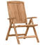 Outdoor Lounge Chair