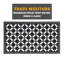 Jevon Non-Slip Doormat