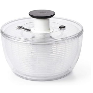 OXO Good Grips Rice and Grains Washing Colander