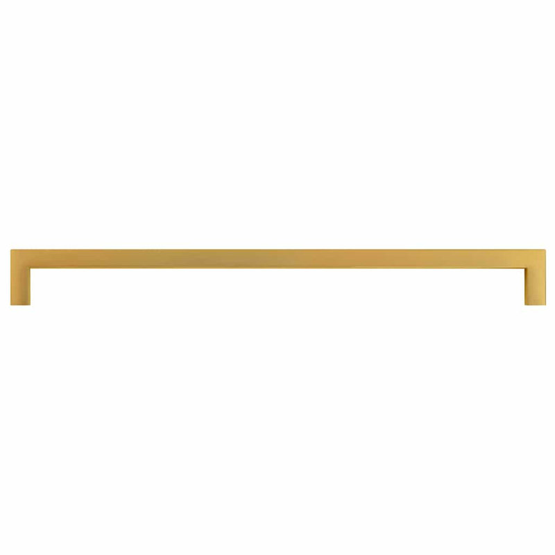Candece Cabinet Handle, 320 Mm, Gold