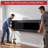 Christenson Wall Mounted and Recessed Electric Fireplace-1803985959
