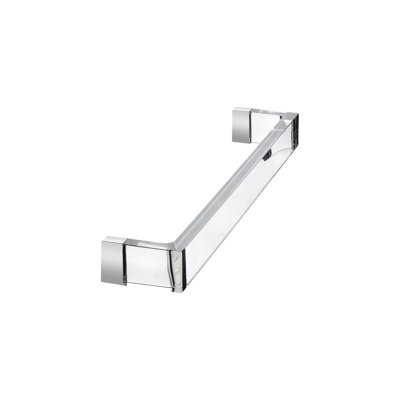 Rail 1 - Bar Wall Towel Bar