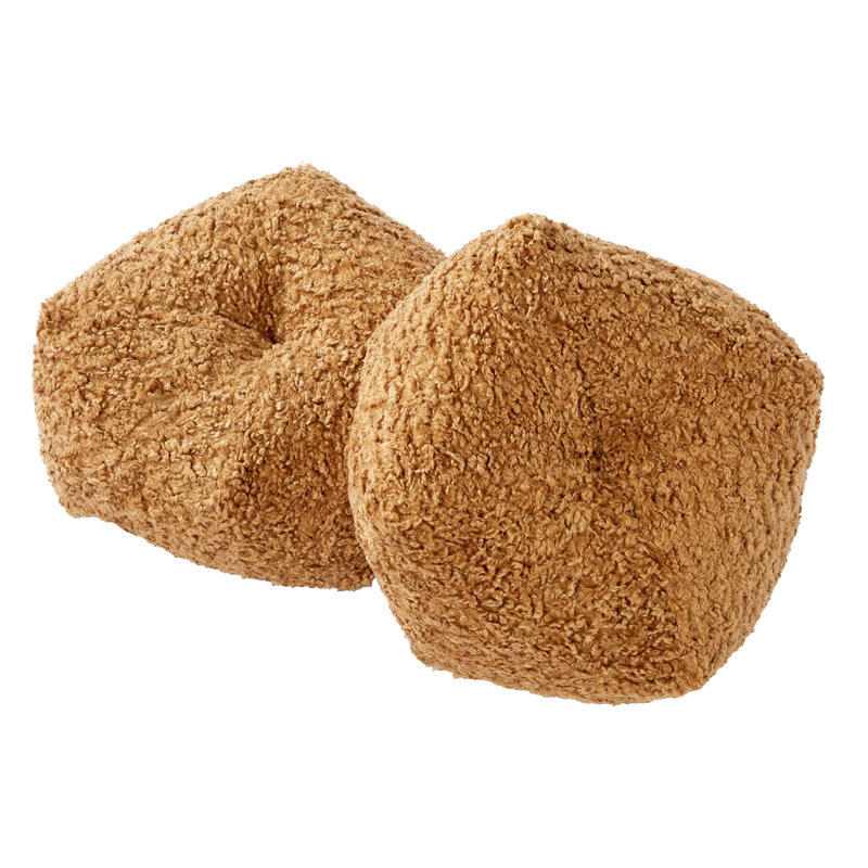 Coussin décoratif, Chameau Zazzle