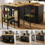 180 cm W Kitchen Island with