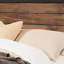 Lit standard en bois massif Illimar Ruben-1426422792