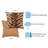 Vision I Outdoor Pillow Cover & Insert