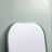 Sabine Metal Wide Arch Wall Mirror-87050941-87050929