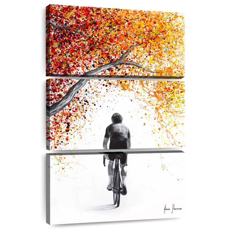 Harnek Cycling Gold